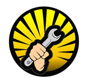 Mr.Utopia Logo